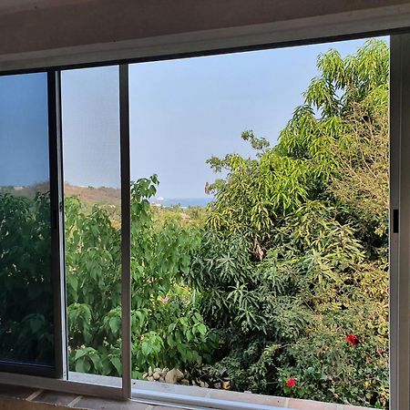 Villa Luna De Miel Mazunte Cameră foto