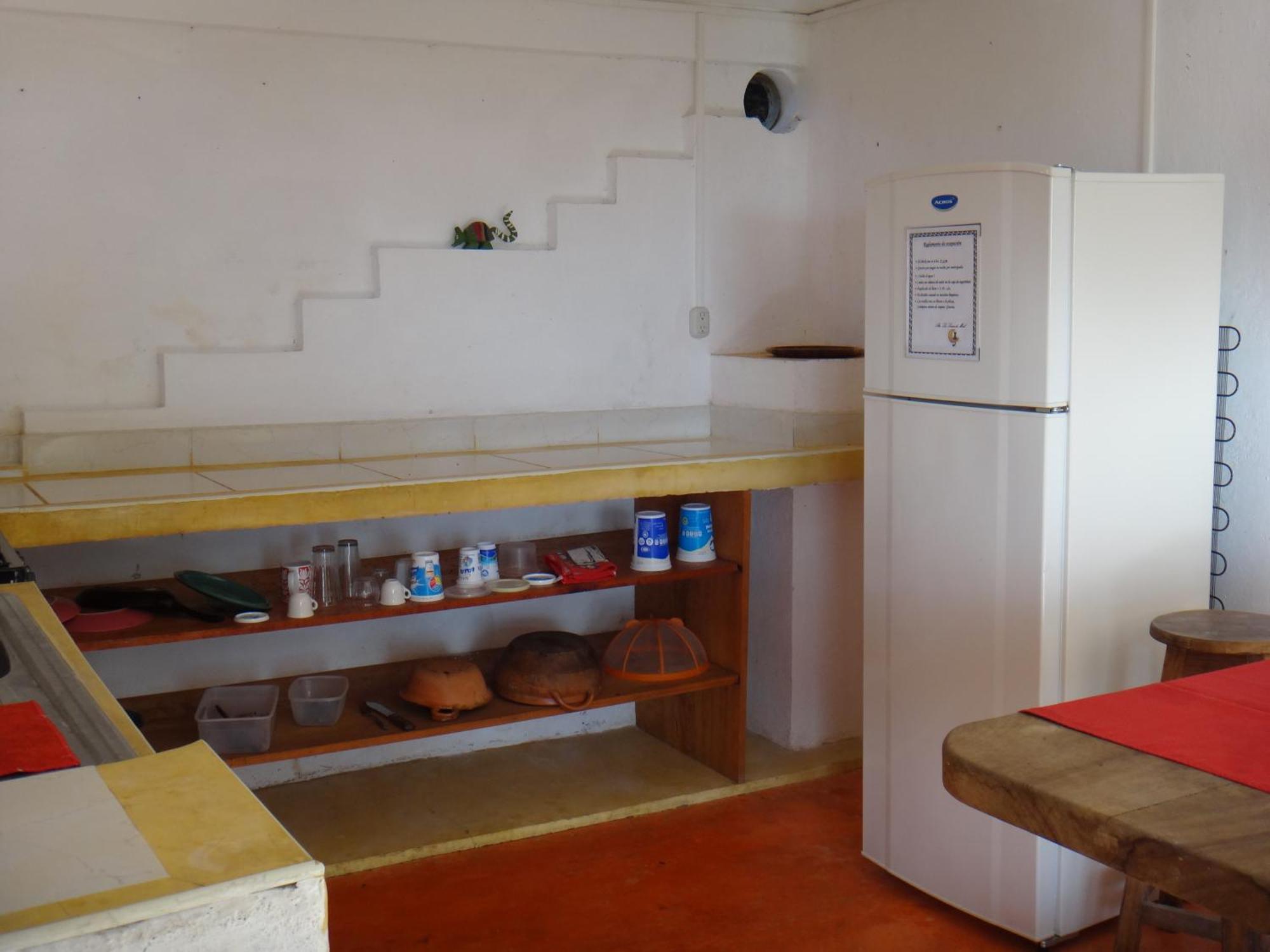 Villa Luna De Miel Mazunte Cameră foto